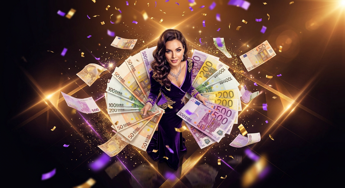lalabet casino — Welkomstbonus